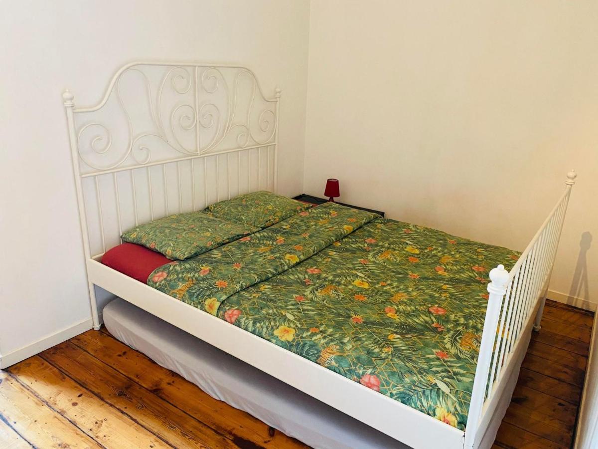 Appartement T2 Sur La Place Du Marche De Wazemmes Lille Exteriér fotografie