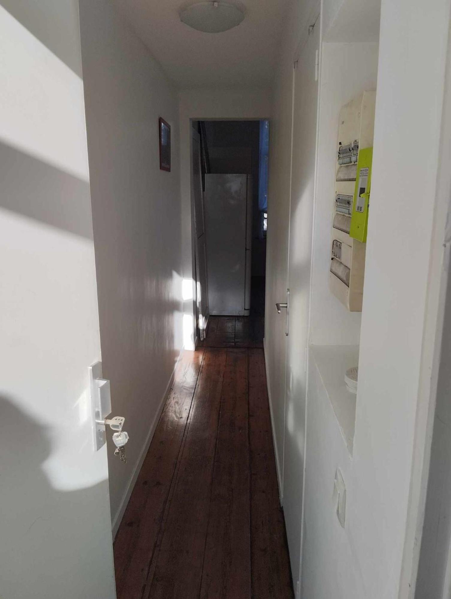 Appartement T2 Sur La Place Du Marche De Wazemmes Lille Exteriér fotografie